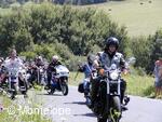 Rekreační středisko MONTE LOPE, Motorkářský sraz Lopeník 02