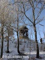 Sněhové království, Pustevny, 13-16.1.2005