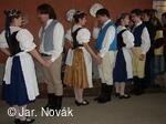 Folklorní soubor Podjavořičan
