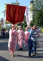 Kulturní a informační centrum SNĚŽENKA Sedlnice