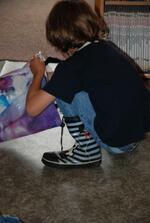 Městská knihovna Frenštát p. R.